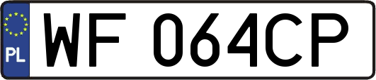 WF064CP