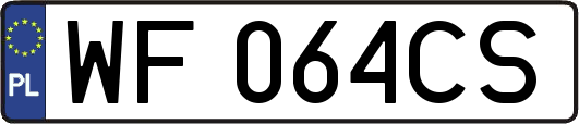 WF064CS