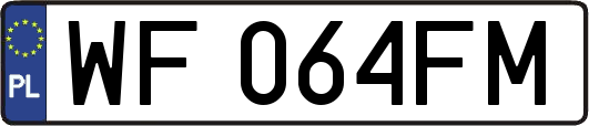WF064FM