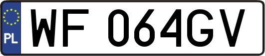WF064GV
