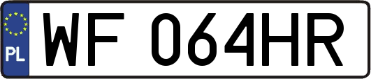 WF064HR