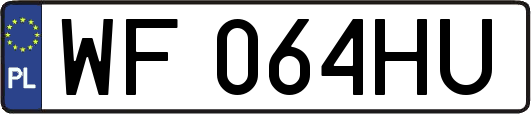 WF064HU