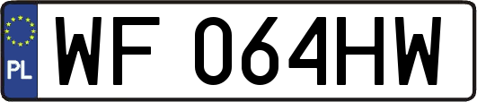 WF064HW