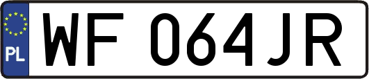 WF064JR