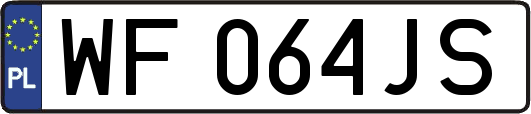 WF064JS