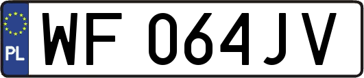 WF064JV