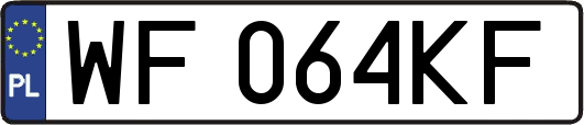 WF064KF
