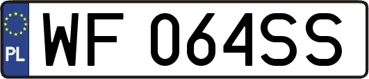 WF064SS