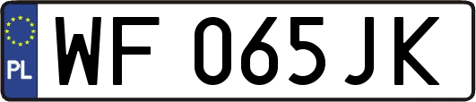 WF065JK