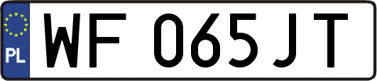 WF065JT
