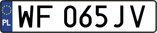 WF065JV
