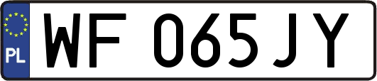 WF065JY
