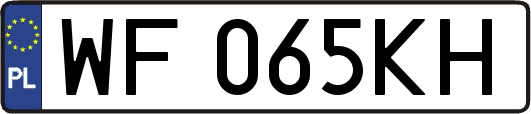 WF065KH