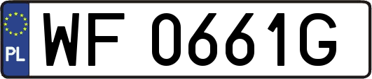 WF0661G