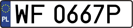 WF0667P