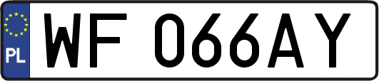 WF066AY