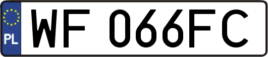 WF066FC