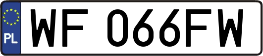 WF066FW