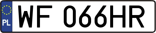 WF066HR