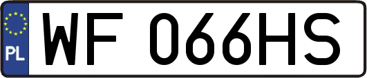 WF066HS