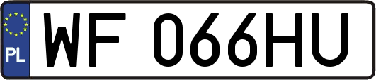 WF066HU