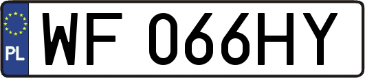 WF066HY