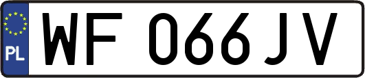 WF066JV