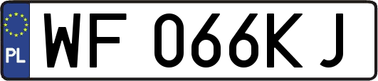 WF066KJ