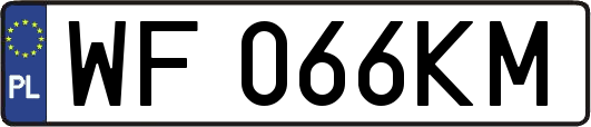 WF066KM