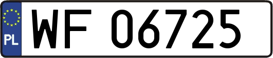 WF06725