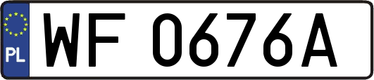 WF0676A