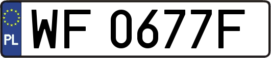 WF0677F