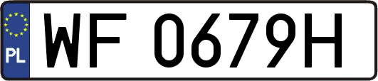 WF0679H