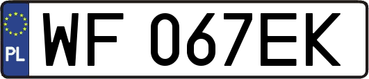 WF067EK