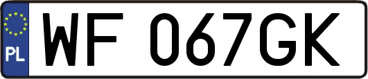 WF067GK