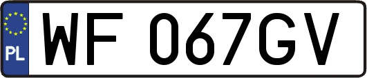 WF067GV