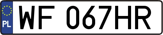 WF067HR