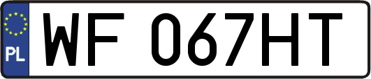 WF067HT