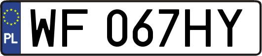 WF067HY