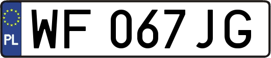 WF067JG