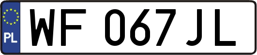 WF067JL