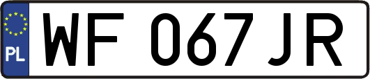 WF067JR