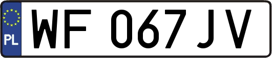 WF067JV