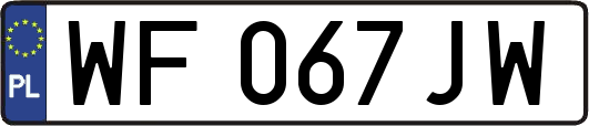 WF067JW
