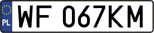 WF067KM