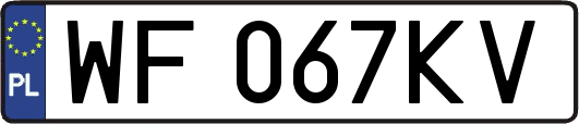 WF067KV