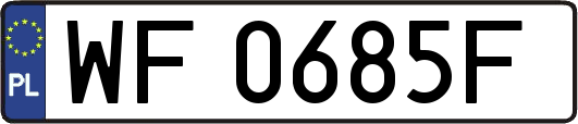 WF0685F