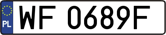WF0689F