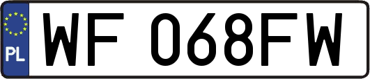 WF068FW