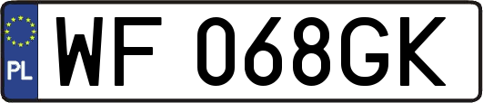 WF068GK